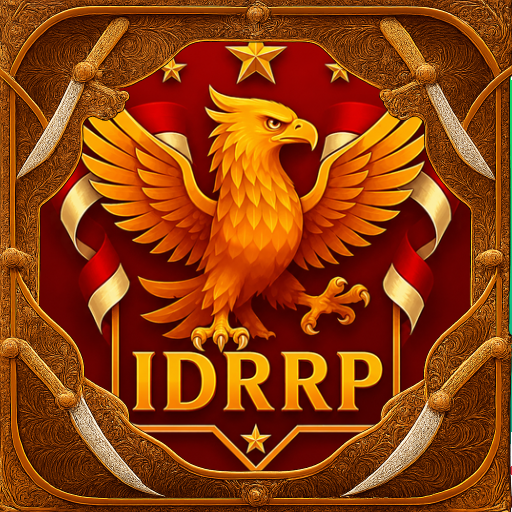 idrrp — galeri pratinjau - APK Resmi