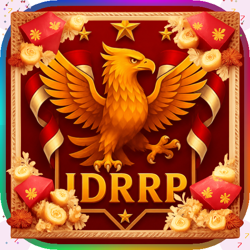 idrrp — galeri pratinjau Resmi APK