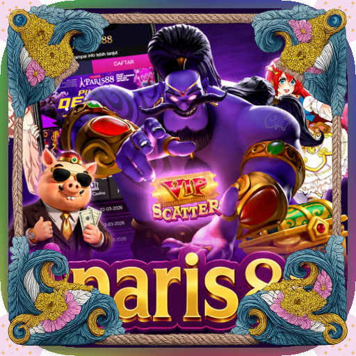 paris88 — mitra unggulan